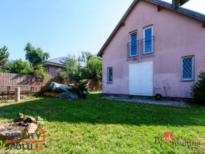 Prodej rodinného domu, Horní Lukavice, 96 m2