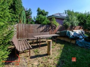 Prodej rodinného domu, Horní Lukavice, 96 m2