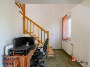 Prodej rodinného domu, Horní Lukavice, 96 m2