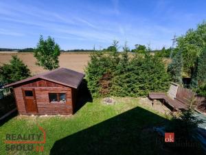 Prodej rodinného domu, Horní Lukavice, 96 m2