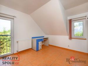 Prodej rodinného domu, Horní Lukavice, 96 m2