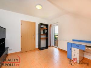 Prodej rodinného domu, Horní Lukavice, 96 m2