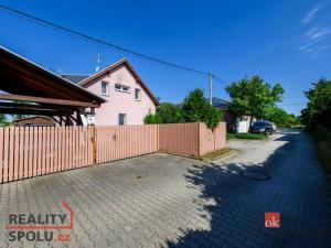 Prodej rodinného domu, Horní Lukavice, 96 m2