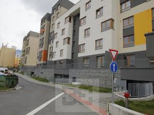 Pronájem bytu 2+kk, Praha - Modřany, K Vystrkovu, 59 m2