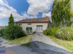 Prodej rodinného domu, Kralice na Hané, U mlýna, 100 m2