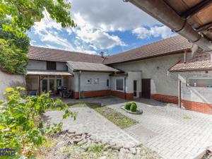 Prodej rodinného domu, Kralice na Hané, U mlýna, 100 m2