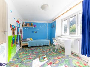 Prodej rodinného domu, Kralice na Hané, U mlýna, 100 m2