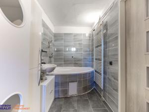 Prodej rodinného domu, Kralice na Hané, U mlýna, 100 m2