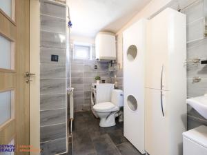 Prodej rodinného domu, Kralice na Hané, U mlýna, 100 m2