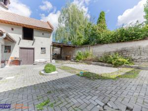 Prodej rodinného domu, Kralice na Hané, U mlýna, 100 m2