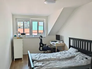 Prodej bytu 2+kk, Praha - Libeň, Vacínova, 62 m2