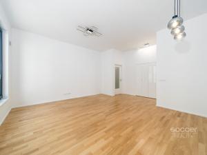 Pronájem bytu 2+kk, Praha - Žižkov, Krásova, 63 m2