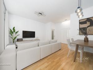 Pronájem bytu 2+kk, Praha - Žižkov, Krásova, 63 m2