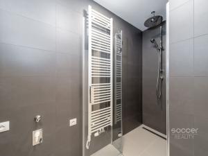 Pronájem bytu 2+kk, Praha - Žižkov, Krásova, 63 m2