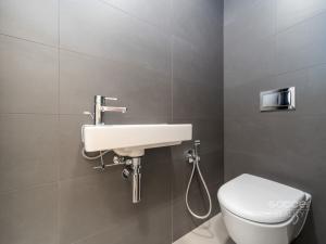 Pronájem bytu 2+kk, Praha - Žižkov, Krásova, 63 m2