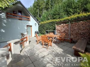 Prodej chaty, Březnice - Dobrá Voda, 83 m2