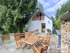 Prodej chaty, Březnice - Dobrá Voda, 83 m2