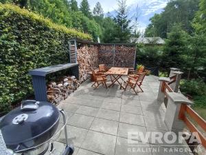Prodej chaty, Březnice - Dobrá Voda, 83 m2