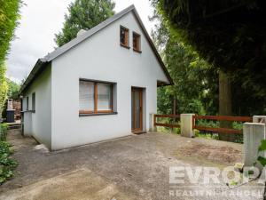 Prodej chaty, Březnice - Dobrá Voda, 83 m2