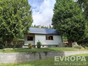 Prodej chaty, Březnice - Dobrá Voda, 83 m2