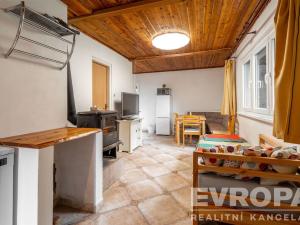 Prodej chaty, Březnice - Dobrá Voda, 83 m2