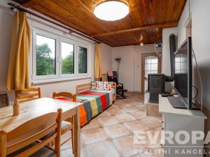 Prodej chaty, Březnice - Dobrá Voda, 83 m2
