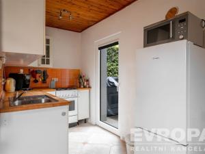 Prodej chaty, Březnice - Dobrá Voda, 83 m2
