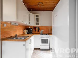 Prodej chaty, Březnice - Dobrá Voda, 83 m2