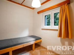 Prodej chaty, Březnice - Dobrá Voda, 83 m2