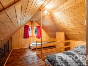 Prodej chaty, Březnice - Dobrá Voda, 83 m2
