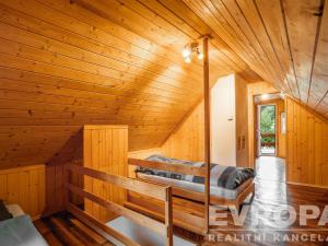 Prodej chaty, Březnice - Dobrá Voda, 83 m2