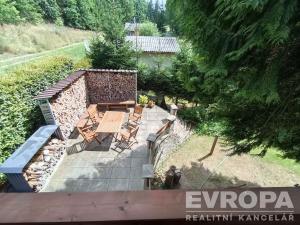 Prodej chaty, Březnice - Dobrá Voda, 83 m2