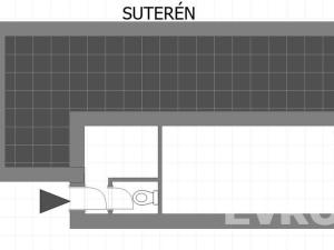 Prodej chaty, Březnice - Dobrá Voda, 83 m2