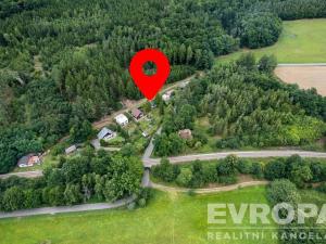 Prodej chaty, Březnice - Dobrá Voda, 83 m2