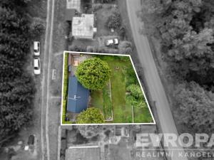 Prodej chaty, Březnice - Dobrá Voda, 83 m2