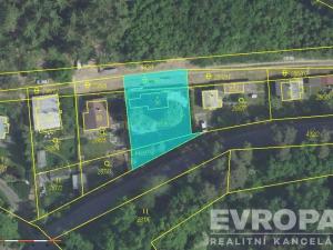 Prodej chaty, Březnice - Dobrá Voda, 83 m2