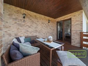 Prodej rodinného domu, Slaná - Bořkov, 256 m2