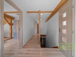 Prodej rodinného domu, Slaná - Bořkov, 256 m2