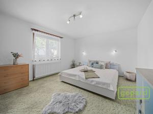 Prodej rodinného domu, Slaná - Bořkov, 256 m2
