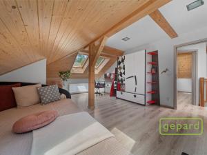 Prodej rodinného domu, Slaná - Bořkov, 256 m2