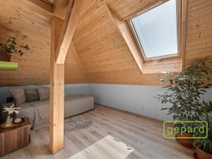 Prodej rodinného domu, Slaná - Bořkov, 256 m2