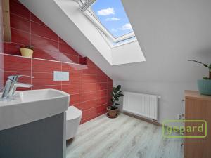Prodej rodinného domu, Slaná - Bořkov, 256 m2