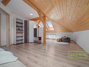 Prodej rodinného domu, Slaná - Bořkov, 256 m2