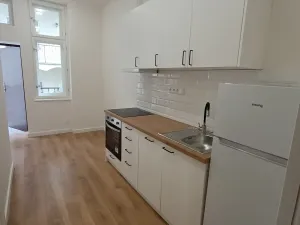 Pronájem bytu 1+1, Praha - Vyšehrad, Vratislavova, 32 m2
