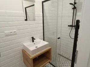 Pronájem bytu 1+1, Praha - Vyšehrad, Vratislavova, 32 m2