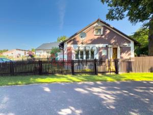 Prodej chaty, Milín - Kamenná, 41 m2