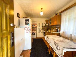 Prodej chaty, Milín - Kamenná, 41 m2