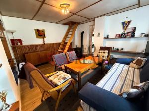 Prodej chaty, Milín - Kamenná, 41 m2