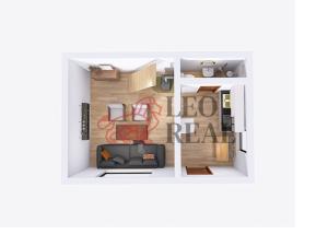 Prodej chaty, Milín - Kamenná, 41 m2
