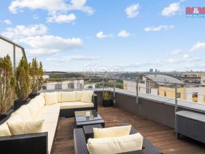 Prodej bytu 2+kk, Praha - Hlubočepy, Devonská, 88 m2
